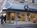 Crocs Flagshipstore Wien Crocs Flagshipstore Wien