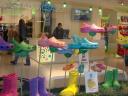 Crocs Flagshipstore Wien
