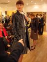 Bally Trunk Show