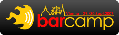 Barcamp Vienna 29./30.9.