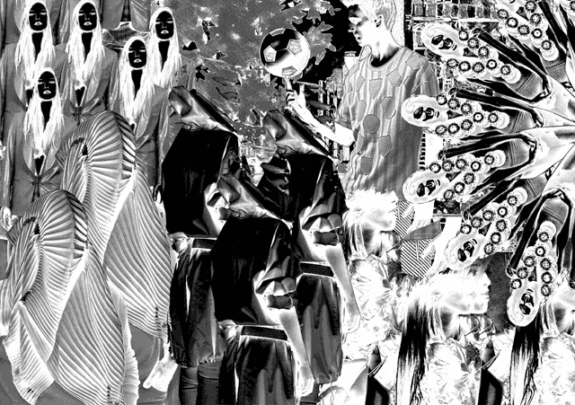 Designer Sale von AND_i, Claudia Rosa Lukas, Edith A´Gay, Elfenkleid, Hartmann Nordenholz und Superated