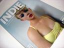 Indie Cover, aktuelles Winterheft