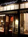 Das feine â€œWiener Antiquariatâ€? in der Seilergasse