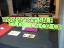 Sale ab 5.1. bei At First Sight, Kirchengasse 24, 1070 Wien