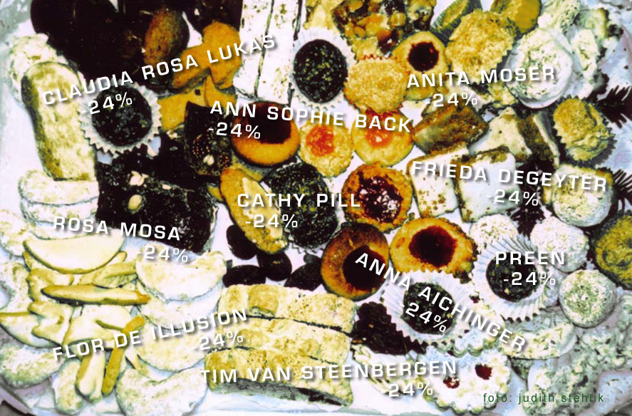 Weihnachtskeks bei der Nachbarin bis 24.12.