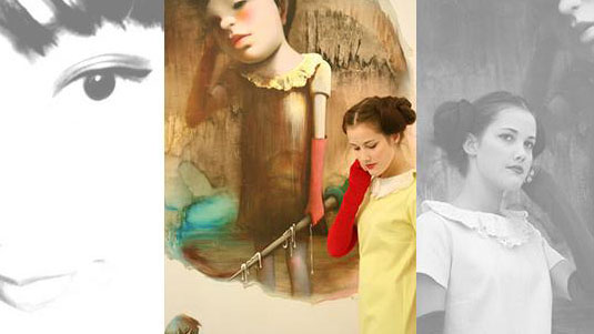 boutique gegenalltag, Design: unartig, Fotografiert vor ‘pirates’ von Chen Ke in China – Facing Reality, Foto: Stefanie Honeder © MUMOK/Chen Ke