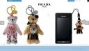 Prada, Weihnachtsgeschenke in online Verkauf