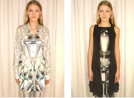 Peter Pilotto bei Park, Wien, Foto: Park