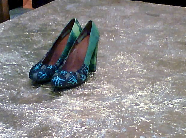 Dries van Noten Schuhe