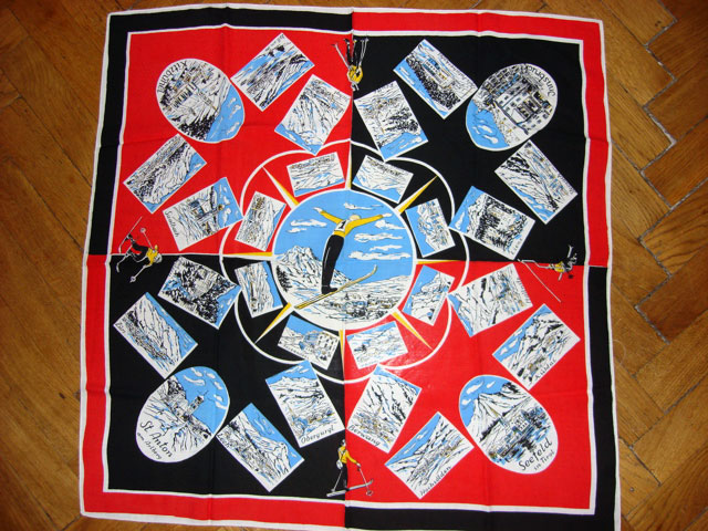 Österreichisches Pendant