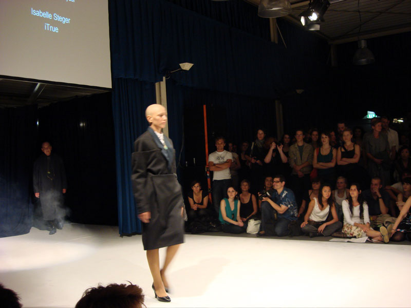 Isabelle Steger: Kollektion \ Isabelle Steger