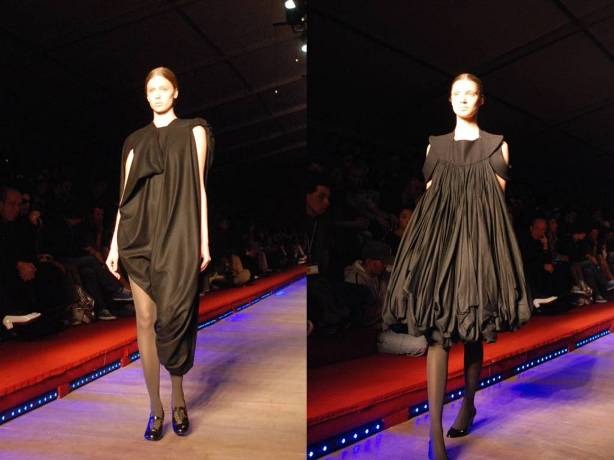 Matthew Cunnington, Kollektion \