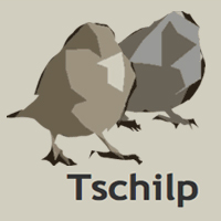 tschilp tschilp