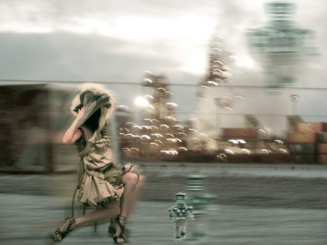 Zorana Janjic, Foto: Z. Janjic