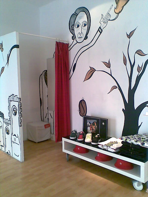 Stil-Laden Wien Stil-Laden Wien