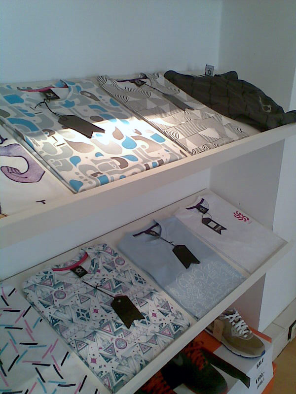 Shirts von Sixpack France Shirts von Sixpack France