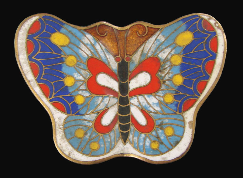 Emailbox aus China, Foto: Vassil Emailbox aus China, Foto: Vassil