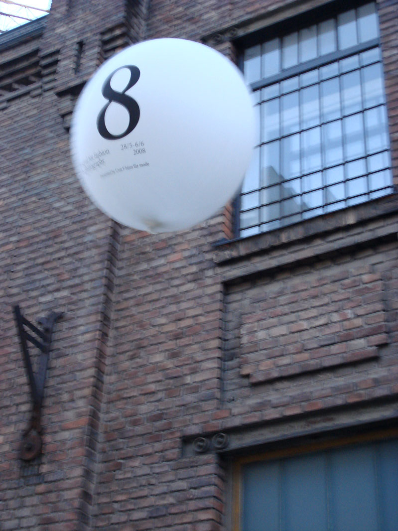 AFA Verleihung am 29.6.08