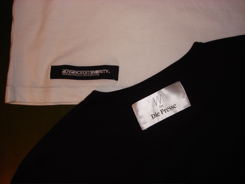 Sponsoren sind sehr wichtig Sponsoren sind sehr wichtig