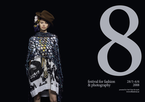 8 festival for fashion & photography