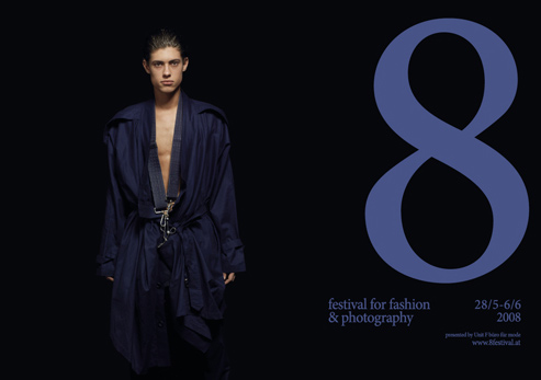 8 festival for fashion & photography