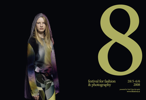 8 festival for fashion & photography 8 festival for fashion & photography