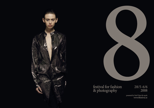 8 festival for fashion & photography