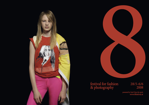 8 festival for fashion & photography