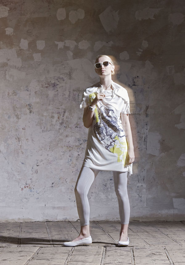 Modeschule Wien Modeschule Wien