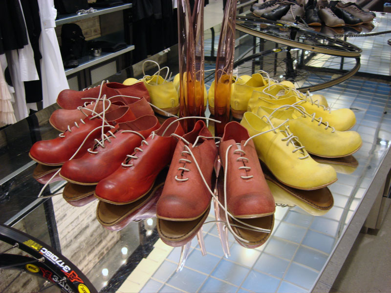 Damenschuhe: Reinhard Plank Damenschuhe: Reinhard Plank