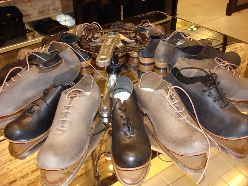 Damenschuhe: Reinhard Plank Damenschuhe: Reinhard Plank