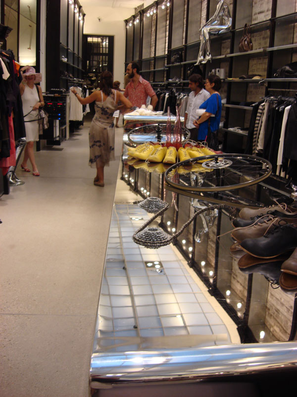 Reinhard Plank bei Chegini Reinhard Plank bei Chegini