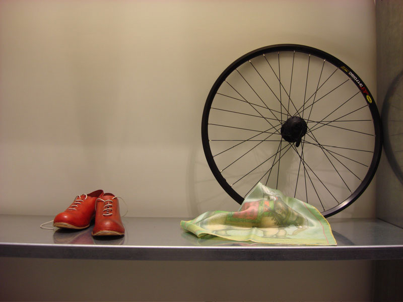 Reinhard Plank bei Chegini Reinhard Plank bei Chegini