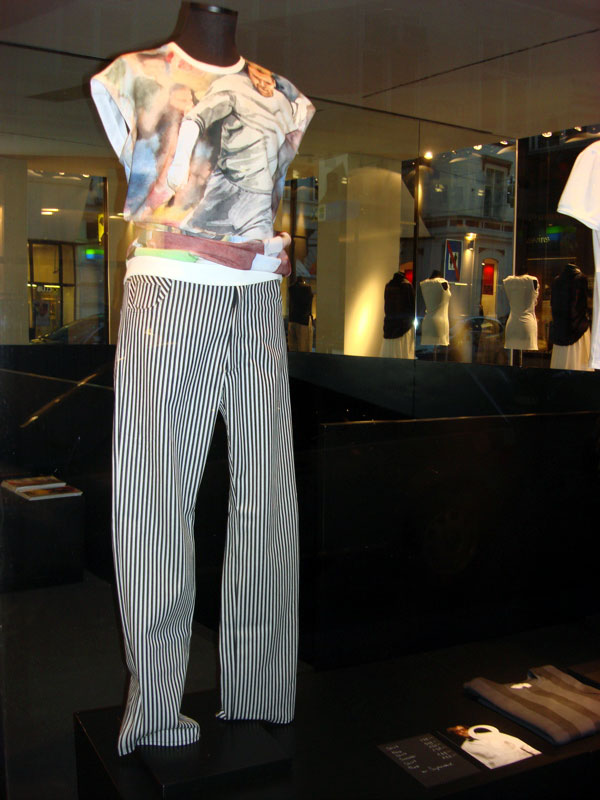 Shirt und Hose Shirt und Hose