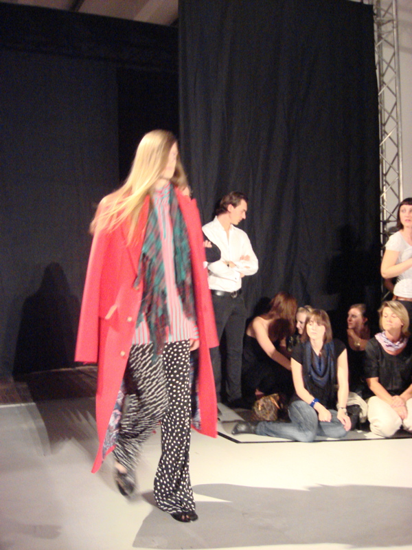 George Bezhanishvili: Long Haired Child George Bezhanishvili: Long Haired Child