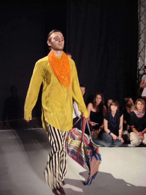 George Bezhanishvili: Long Haired Child George Bezhanishvili: Long Haired Child