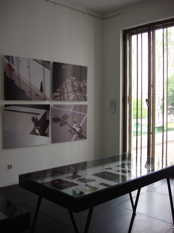 Ausstellung: Mode ist tot Ausstellung: Mode ist tot