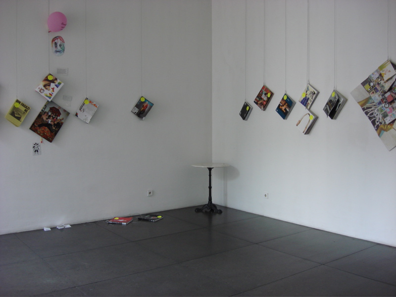 Magazine Lounge Magazine Lounge