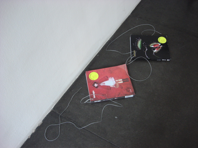 Magazine Lounge Magazine Lounge