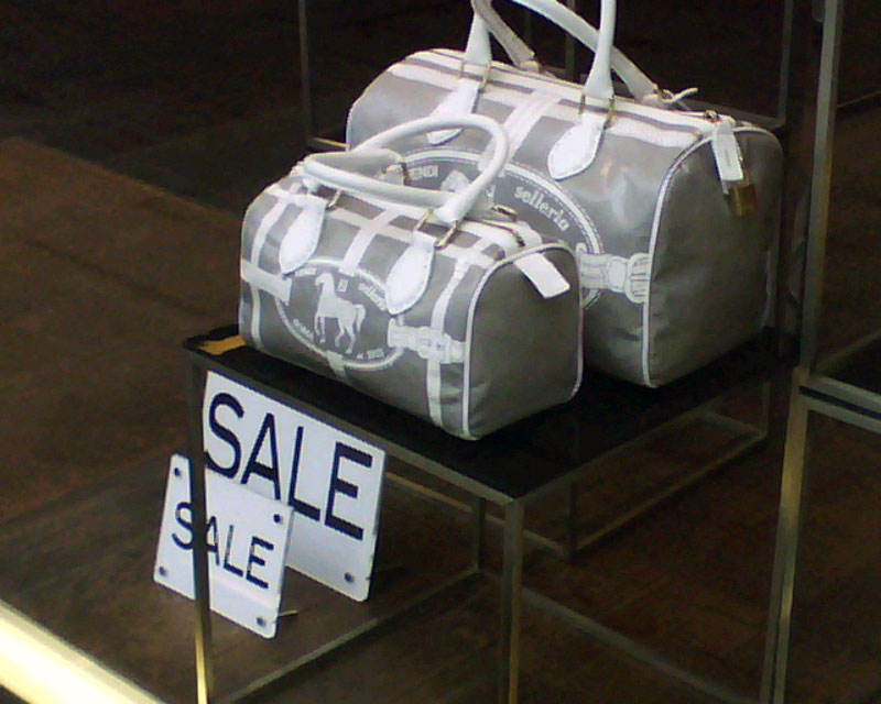 Summer Sale 08 bei Liska Summer Sale 08 bei Liska