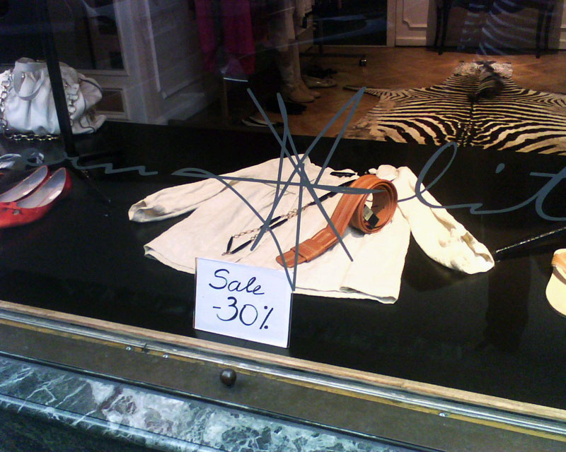 Summer Sale 08 bei Stern Lite Summer Sale 08 bei Mondial