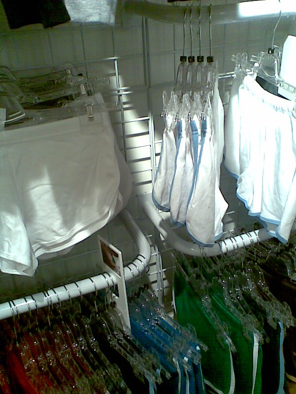 American Apparel, Wien, Mariahilferstraße 22-24