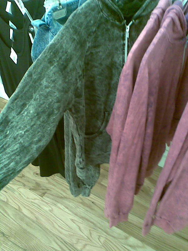 American Apparel, Wien, Mariahilferstraße 22-24