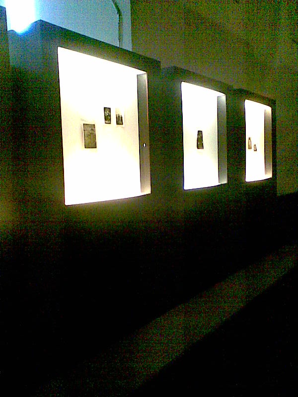 Bogomir Doringer, Fashion and dispair/Bogomir II Doringer, work in progress