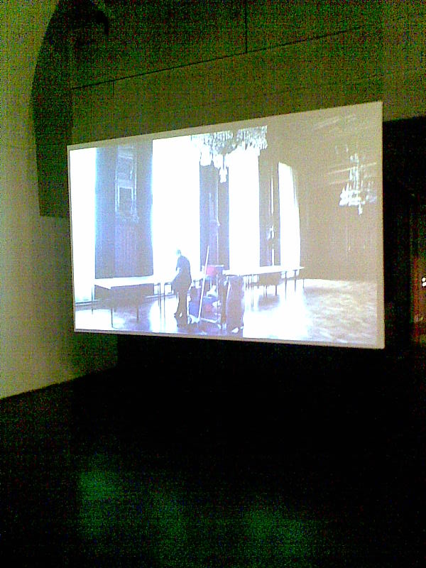 Koki Tanaka: Cleaning up the city hall by using politican's clothes