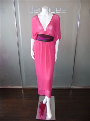 Vintage Halston bei Decades