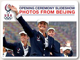 Website Ralph Lauren, Screenshot Ausschnitt