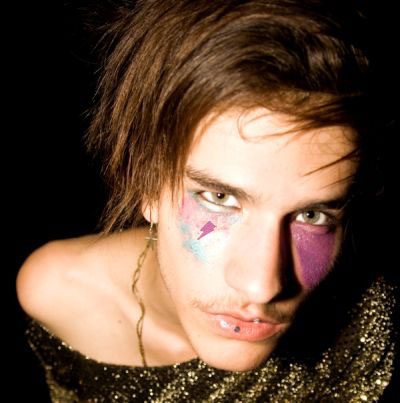 Foto: SKiR, by Anja Gether, Model: edgarretro