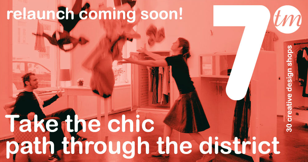 Website 7tm, Screenshot, Foto:Heinz Holzmann