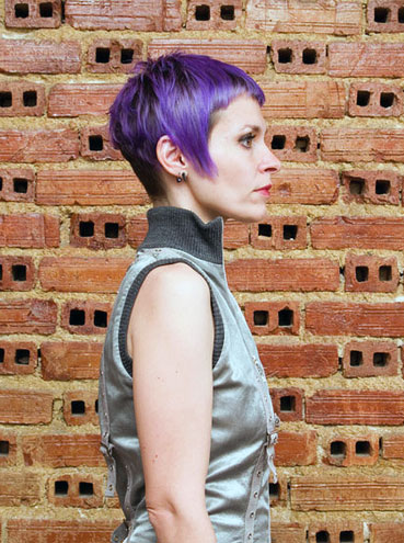 Sabine Pawlik, WIP Hairport Lisbon